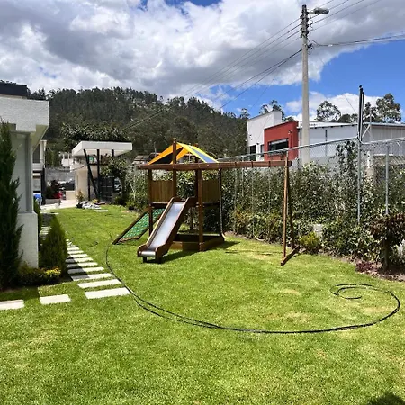 Villa Casa Excelente